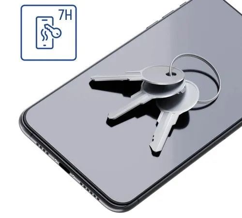 Apple iPhone 11 - 3mk FlexibleGlass na Arena.pl