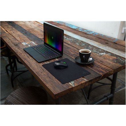 Razer Gaming Mouse Mat, Goliathus Mobile Stealth Edition, Black na Arena.pl