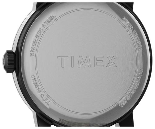 Zegarek Timex Mod 44 TW2T72500 męski na Arena.pl