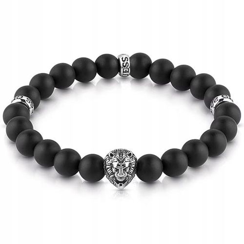 Bransoleta Guess męska Stal 316L na Arena.pl