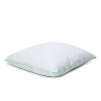 PODUSZKA BAWEŁNIANA 40x40 POSZYCIE BAWEŁNIANE 100% INDYGOSKLEP