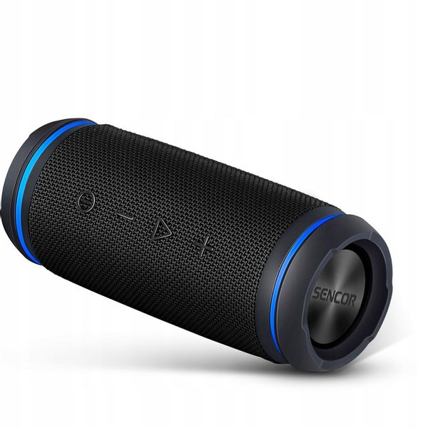 Głośnik Przenośny NFC Sencor Sirius SSS 6400N 30W zdjęcie 7