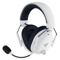 razer blackshark v3 pro - white - gaming headset