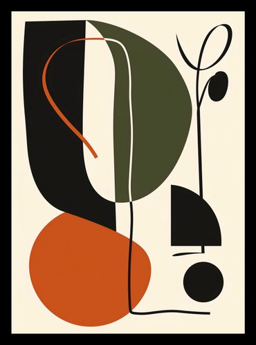 Plakat 20,5x28,4cm Symfonia Graweru na Arena.pl