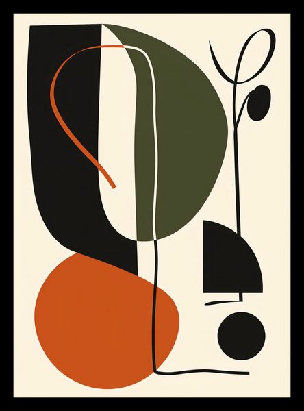 Plakat 20,5x28,4cm Symfonia Graweru zdjęcie 2