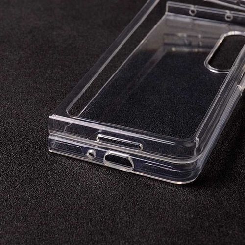 Spacecase Clear Case Galaxy Z Fold 4 na Arena.pl
