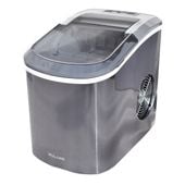 Kostkarka Maszynka Do Lodu Szara Stołowa 17110