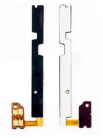 Przycisk Taśma  Boczna On/Off Włącznik do Huawei Honor 7