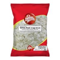 Płatki ryżowe White Aval Double Horse 500g