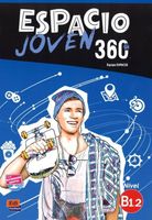 ESPACIO JOVEN 360 B1. 2 PODRĘCZNIK MARIA SANCHEZ, FRANCISCA VARGAS