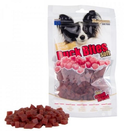 Magnum Duck Bites Soft 80G na Arena.pl