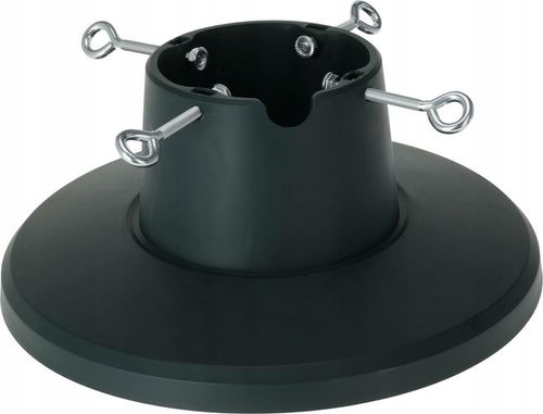 Stojak do choinki z pojemnikiem na wodę 383615 na Arena.pl