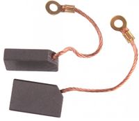 Szczotki węglowe Rebir EM1-950E, IE1023A IE1305A 5x12.5x20.5 mm