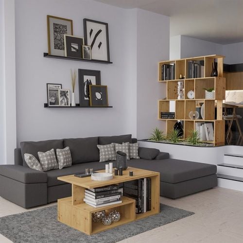 Regał Fiesta 4P ARTISAN na Arena.pl