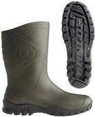 Kalosze, Oryginalne gumowce Dunlop Dee, Gumiaki DUNLOP r. 45