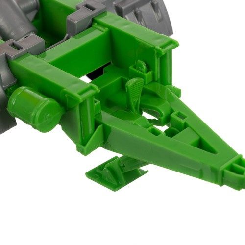 Farma- Traktor Z Przyczepą 24711 na Arena.pl