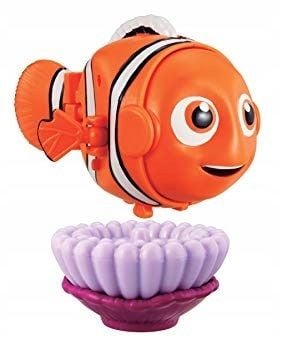 bandai finding dory hatch n heroes nemo jajko na Arena.pl