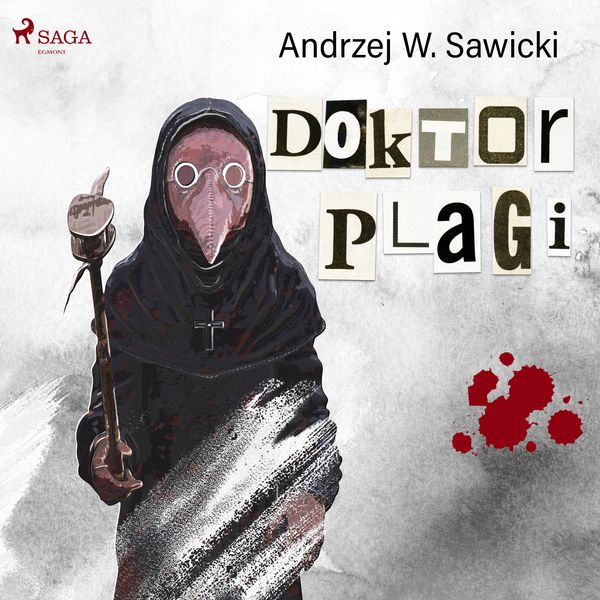 (mp3) Doktor Plagi zdjęcie 1