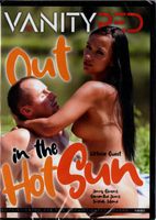 FILM DVD NA DWORZE W GORĄCYM SŁOŃCU