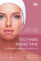 Techniki iniekcyjne w zabiegach medycyny