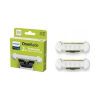Ostrze wymienne do golarki Philips OneBlade SkinProtect 2 szt QP229/52