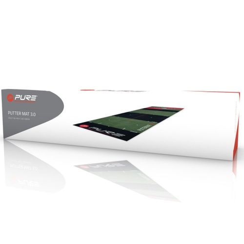 MATA DO TRENINGU PUTTOWANIA 300x65cm na Arena.pl