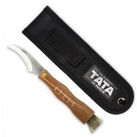 Nóż do grzybów dla Taty