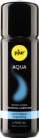 żel-pjur aqua 500ml.waterbased personal lubricant