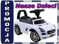 ARTI Mercedes SLS AMG 332 White