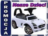 ARTI Mercedes SLS AMG 332 White