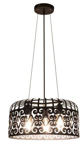 Lampa wisząca Alessandra na Arena.pl