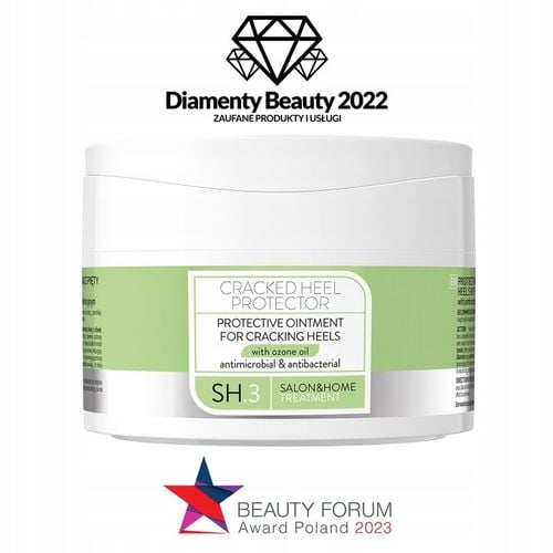 Pharm Foot Cracked Heel Protector Maść 200 ml na Arena.pl