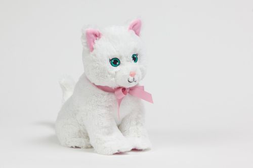 Maskotka interaktywna Kotek Coco na Arena.pl