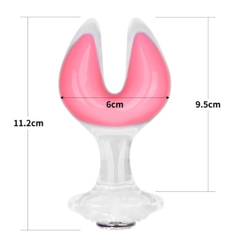 Plug świecący w ciemności na Arena.pl