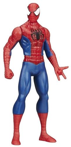 marvel spiderman figurka akcji 15cm hasbro na Arena.pl