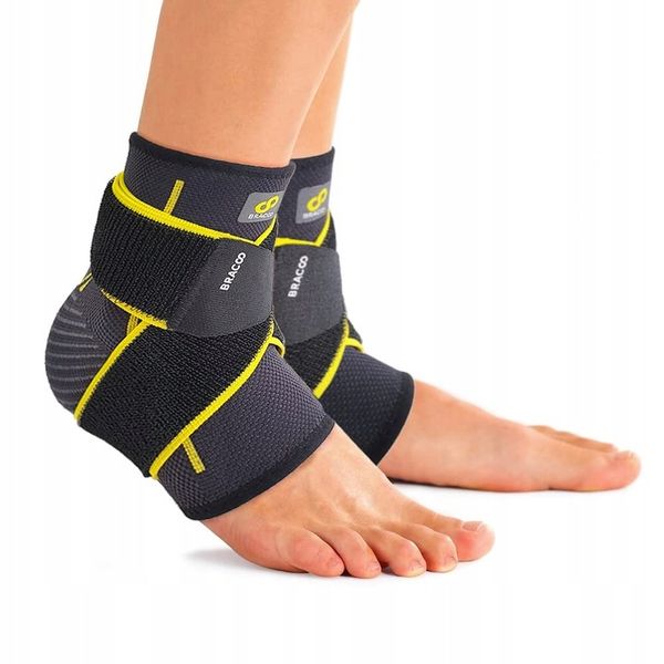Ściągacz na kostkę Bracoo - rozmiar L/XL zdjęcie 1