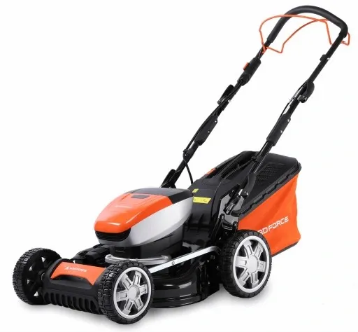 Kosiarka akumulatorowa 60L YF-LMC46 - YARD FORCE zdjęcie 1