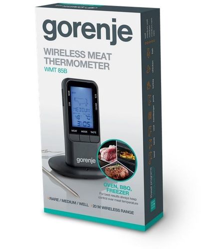 Gorenje WMT85B Termosonda na Arena.pl