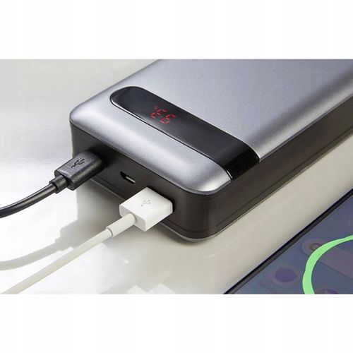 Powerbank 20000 mAh Quick Charge 3.0 Intenso na Arena.pl