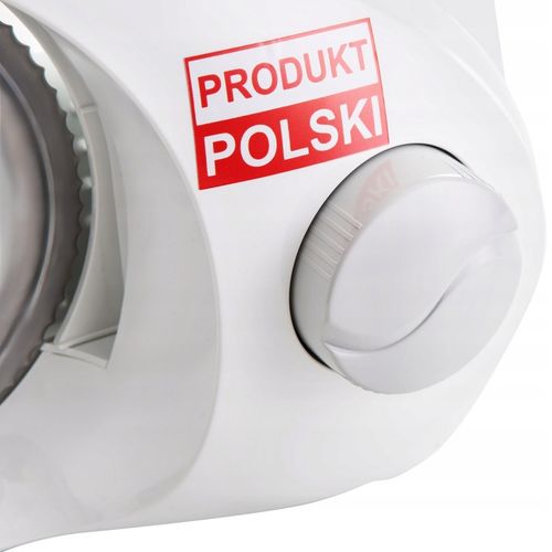KRAJALNICA SMAPP 294.5 BIAŁA 300 W PRODUKT POLSKI! na Arena.pl