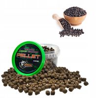 PELLET HACZYKOWY MARGROM 8mm 100g Pieprz