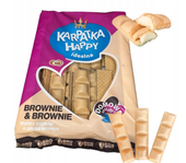 FLIS KARPATKA BROWNIE 500G