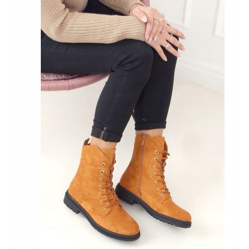 Workery sznurowane camel J320 Camel r.39 na Arena.pl