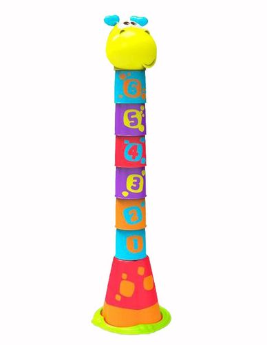 Chicco - Jungle rugby 53179 na Arena.pl