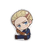 Poduszka Chibi Axis Powers Hetalia - Niemcy