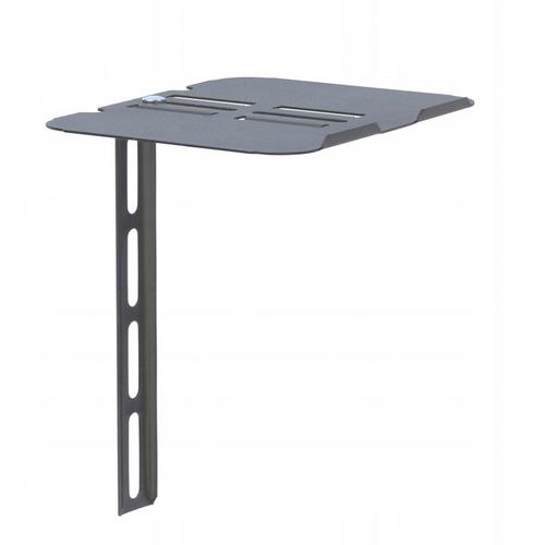 PÓŁKA POD DEKODER DVBT ŚCIENNA ART STO D-52 na Arena.pl