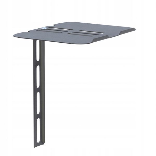 PÓŁKA POD DEKODER DVBT ŚCIENNA ART STO D-52 zdjęcie 15