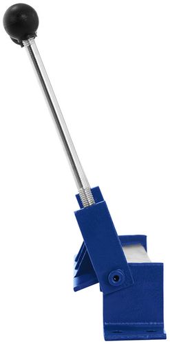Giętarka do blachy - 460 mm MSW-PBR-460 na Arena.pl