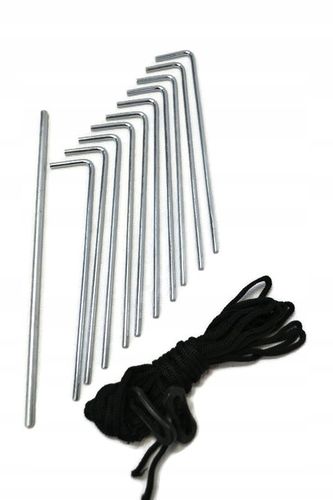 PARASOL WĘDKARSKI PEŁNY NAMIOT 250CM GUMA PARASOL DLA ZADAŃ SPECJALNYCH na Arena.pl