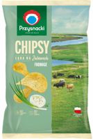 FELIX CHIPS 130G FROMAGE